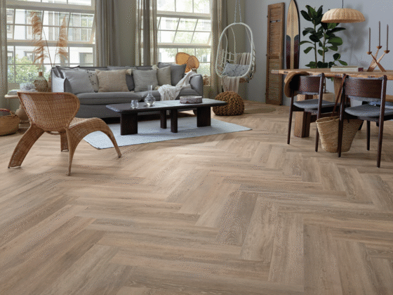 Authentic Parva Oak XL – Calabria