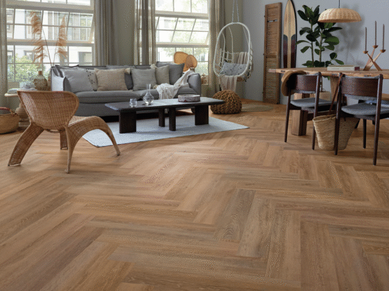 Authentic Parva Oak XL – Liguria