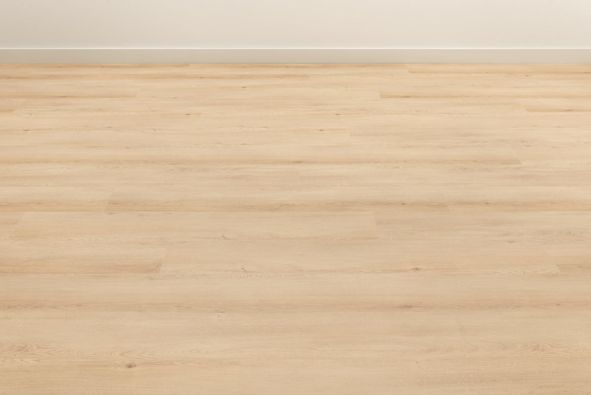 Floer Dorpen PVC - Clinge Crème Eiken