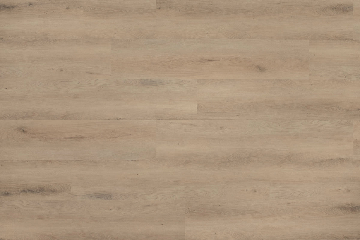 Floer Landhuis PVC - Landelijke Eik