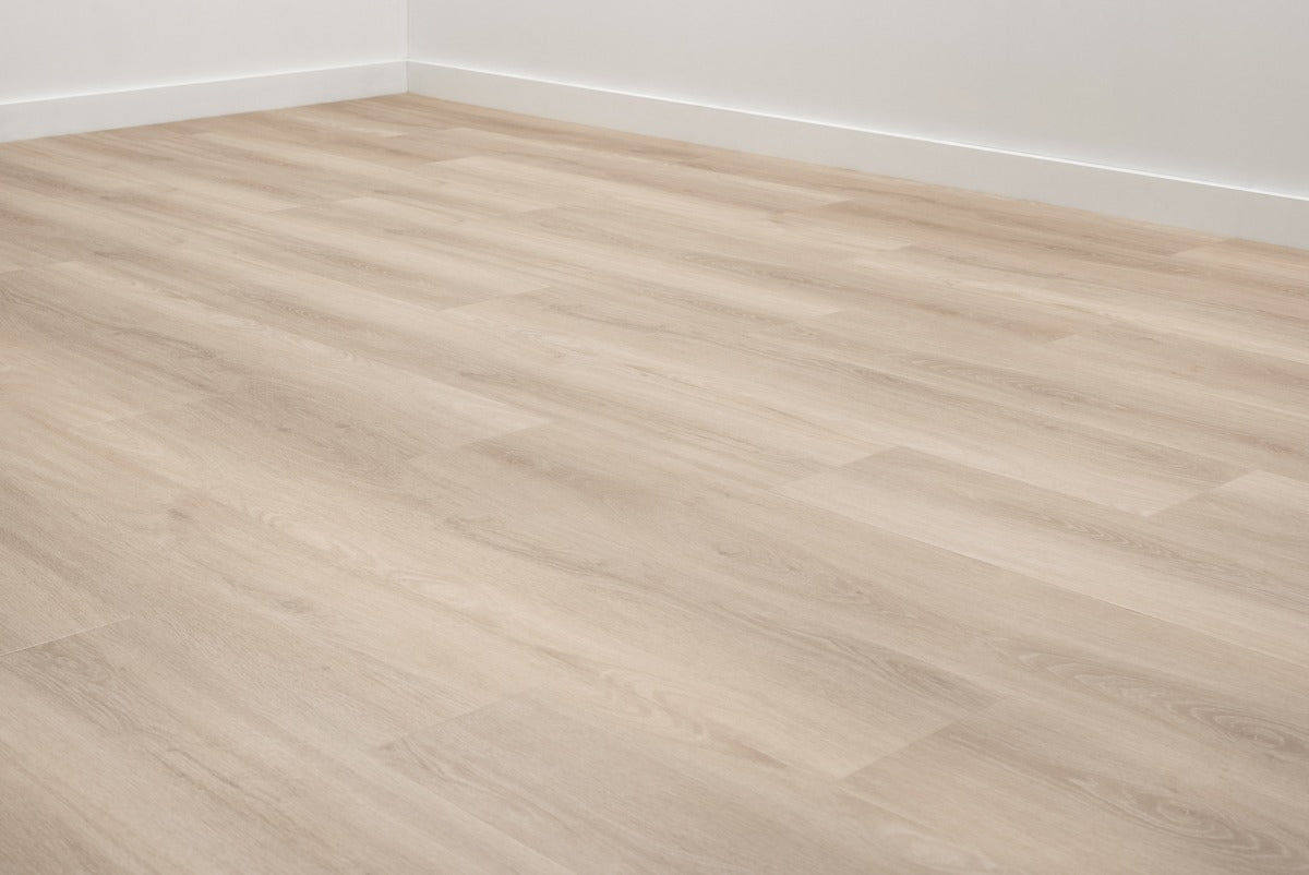 Floer Natuur Click PVC - Ordesa Onbehandeld