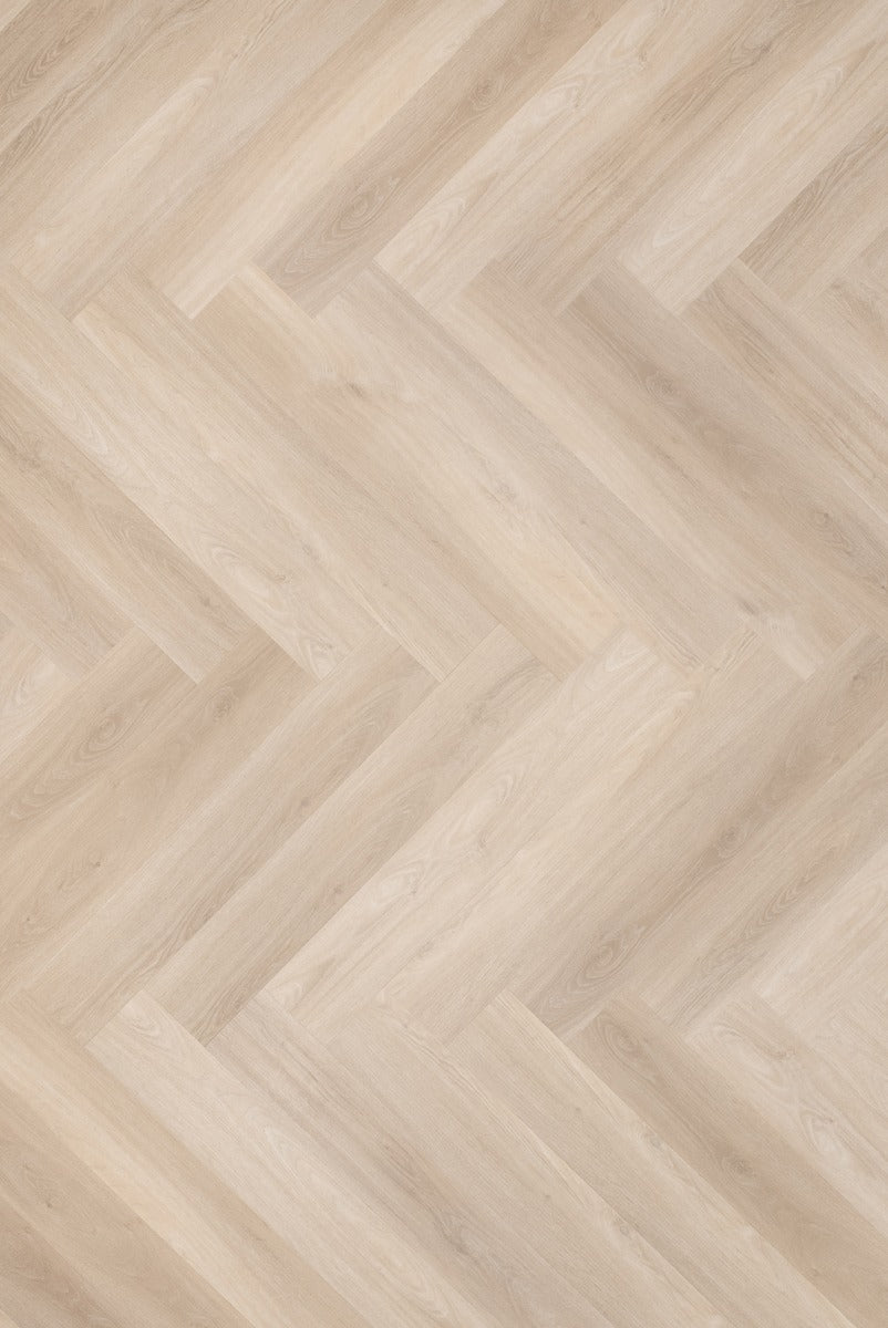 Floer Walvisgraat Click PVC – Orka Onbehandeld