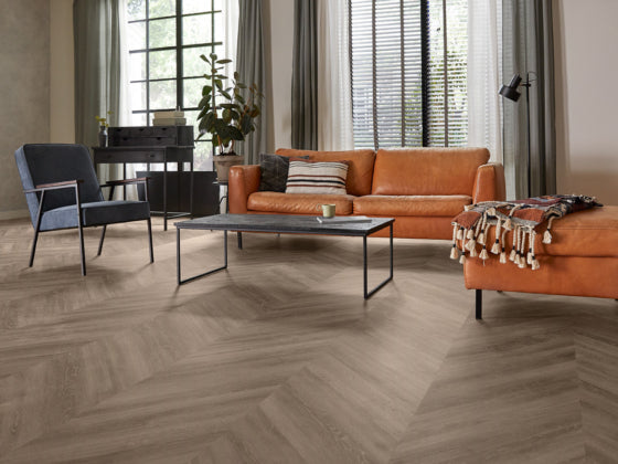 Parva Oak Chevron – Calabria
