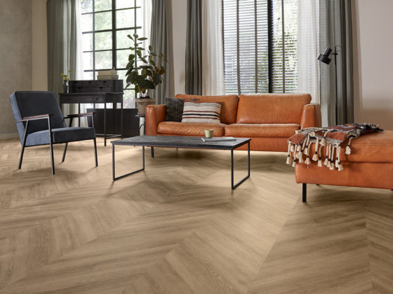 Parva Oak Chevron – Apulia