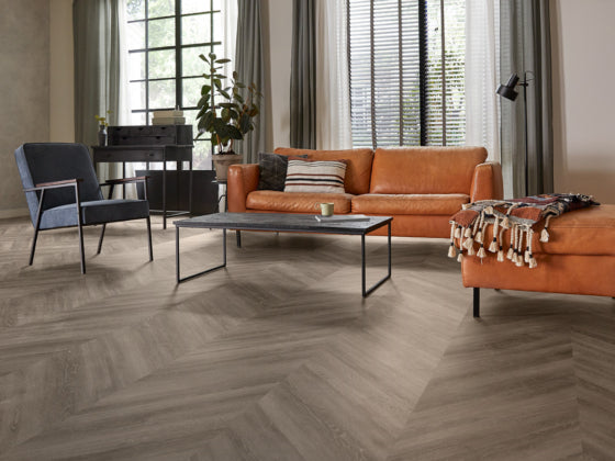 Parva Oak Chevron – Lombardia