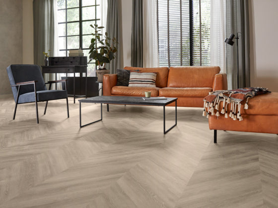 Parva Oak Chevron – Sardinia
