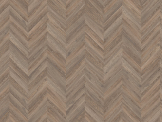 Parva Oak Chevron – Calabria