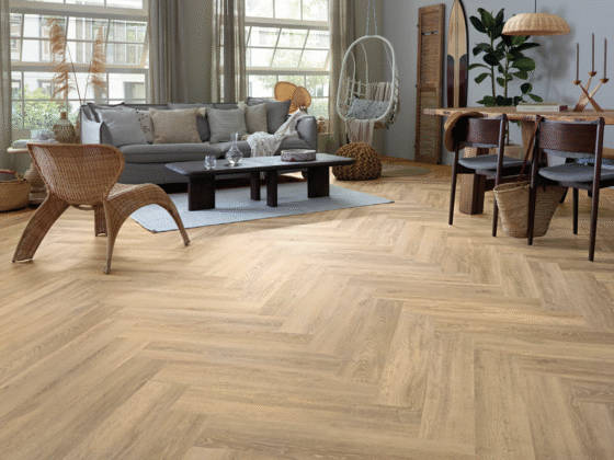 Authentic Parva Oak XL – Piedmont