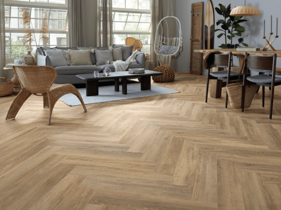 Authentic Parva Oak XL – Apulia