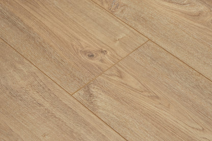 Floer Hybride Laminaat Authentiek - Naturel Geolied