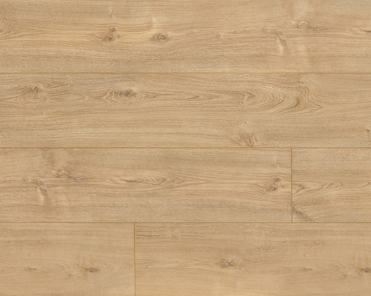 Floer Hybride Laminaat Authentiek - Naturel Geolied