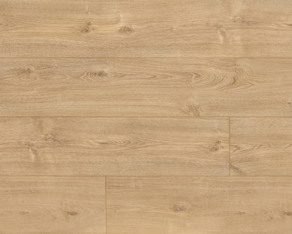 Floer Hybride Laminaat Authentiek - Naturel Geolied