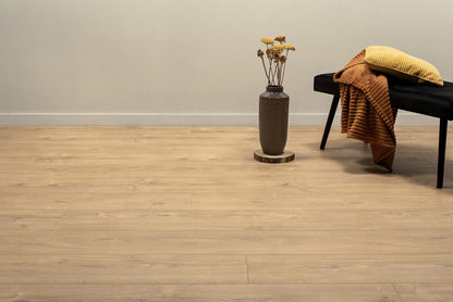 Floer Hybride Laminaat Authentiek - Naturel Geolied