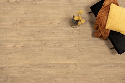 Floer Hybride Laminaat Authentiek - Naturel Geolied