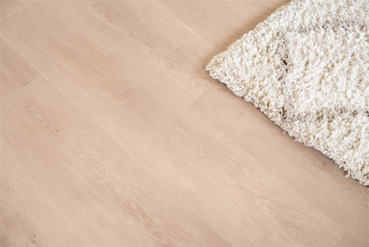 Floer Dorpen PVC - Bemmel Beige Eiken