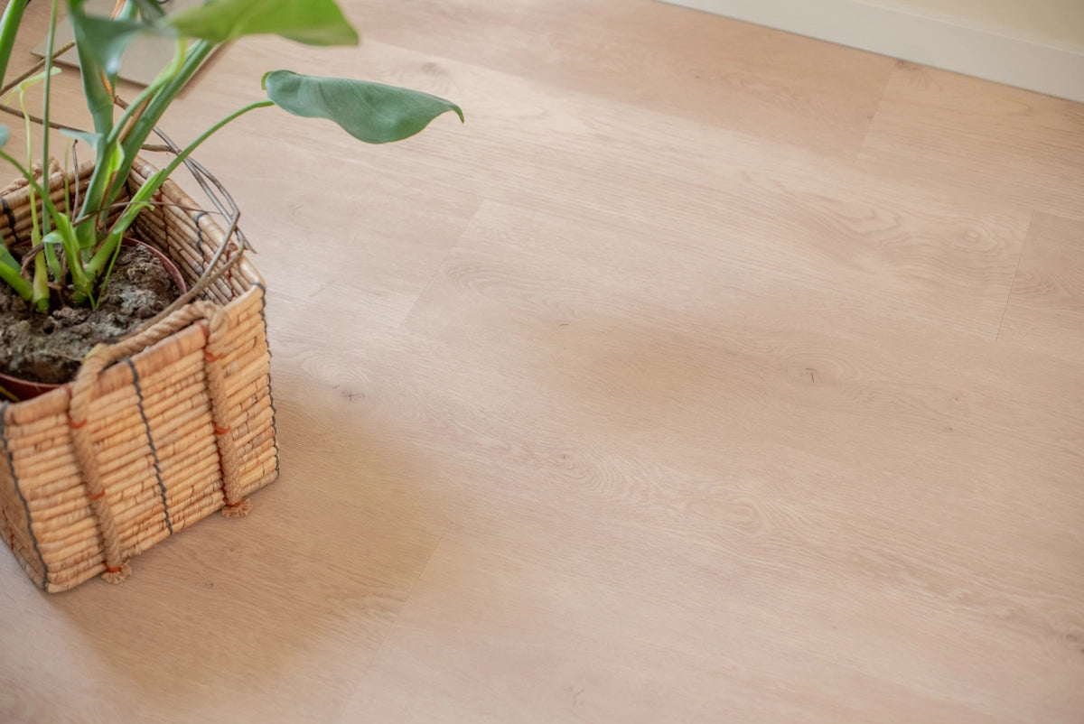 Floer Dorpen PVC - Bemmel Beige Eiken