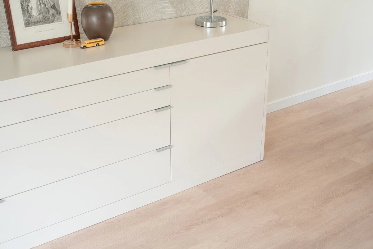 Floer Dorpen PVC - Bemmel Beige Eiken