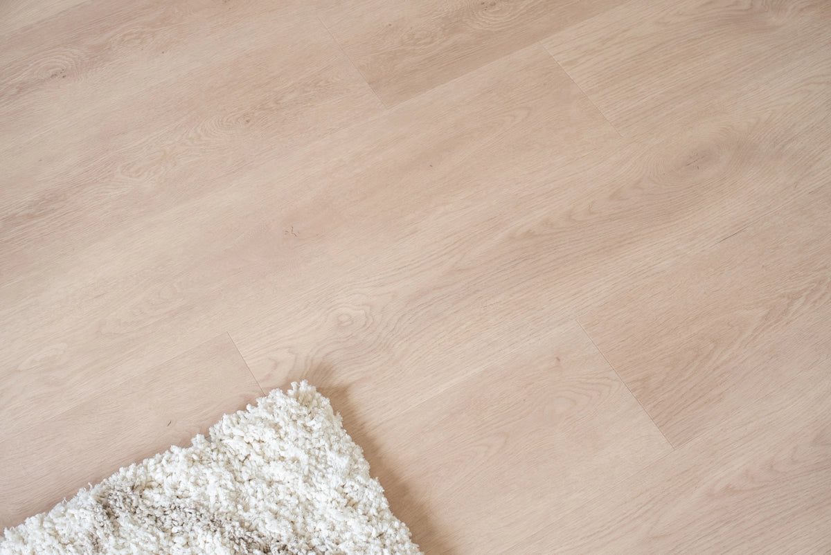 Floer Dorpen PVC - Bemmel Beige Eiken