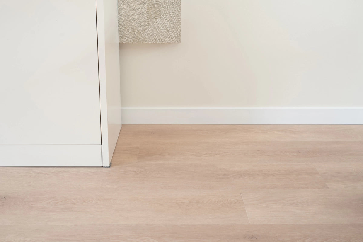 Floer Dorpen PVC - Bemmel Beige Eiken