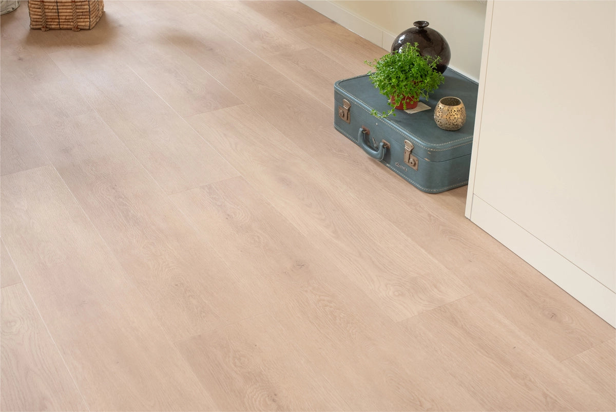 Floer Dorpen PVC - Bemmel Beige Eiken