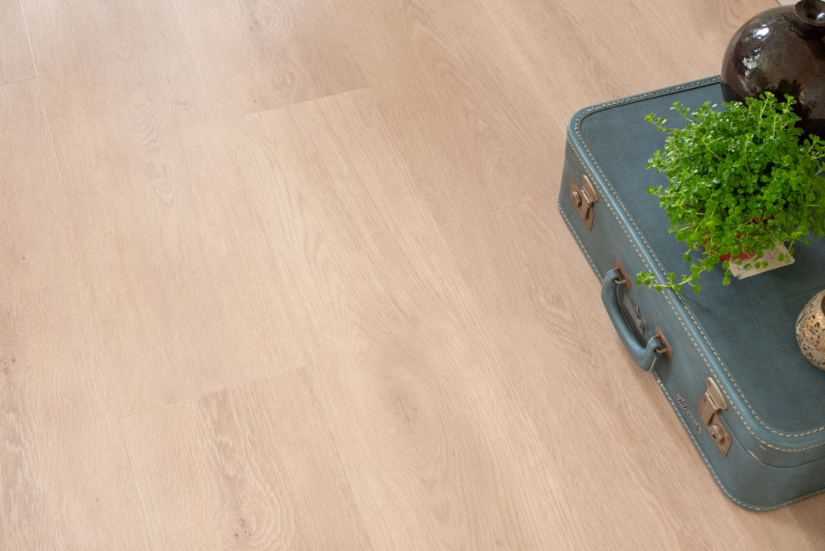 Floer Dorpen PVC - Bemmel Beige Eiken