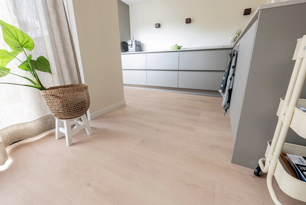 Floer Dorpen PVC - Bemmel Beige Eiken