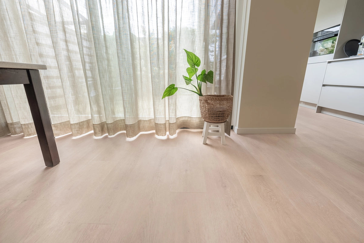 Floer Dorpen PVC - Bemmel Beige Eiken