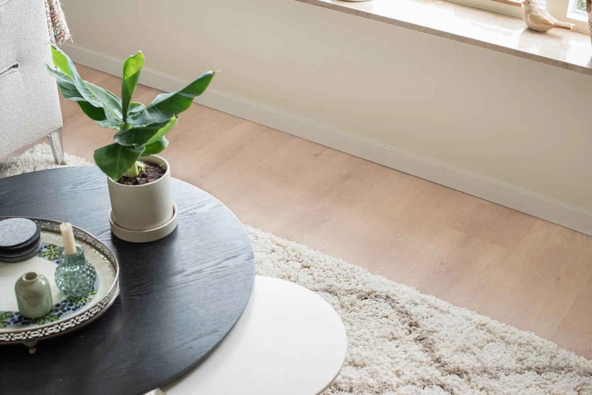 Floer Dorpen PVC - Bemmel Beige Eiken