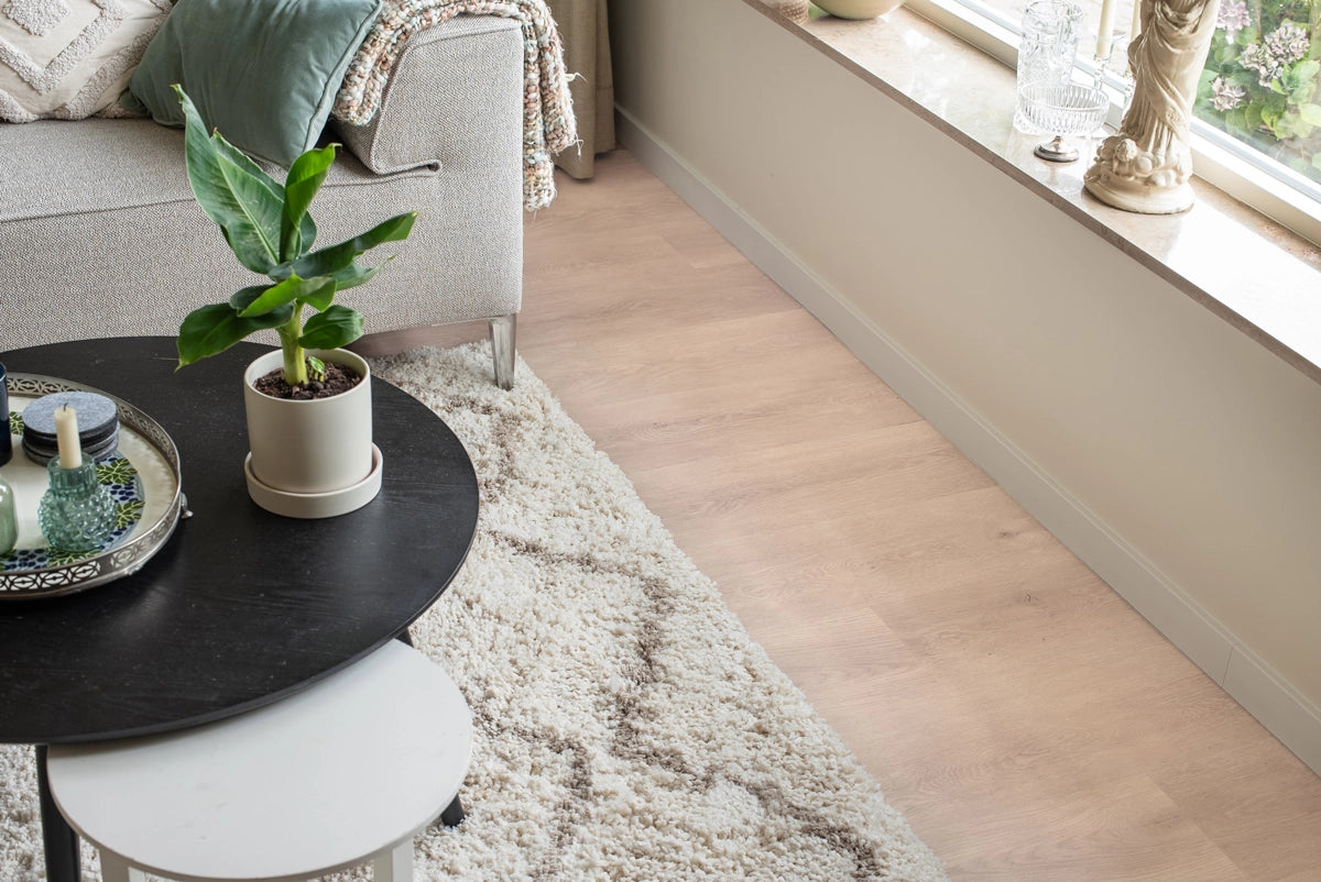 Floer Dorpen PVC - Bemmel Beige Eiken