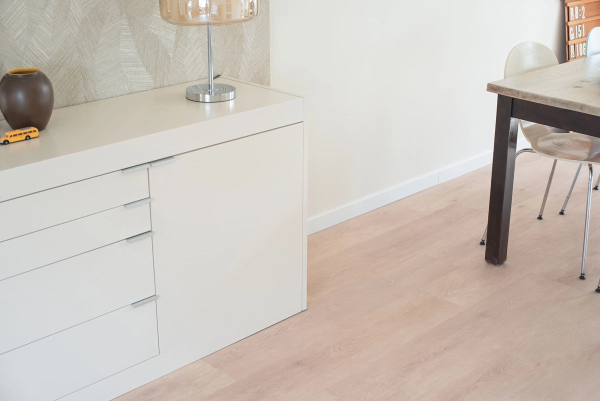 Floer Dorpen PVC - Bemmel Beige Eiken