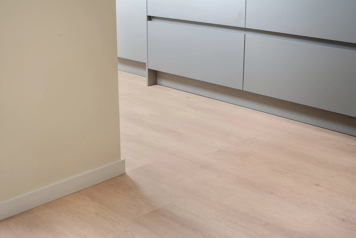 Floer Dorpen PVC - Bemmel Beige Eiken