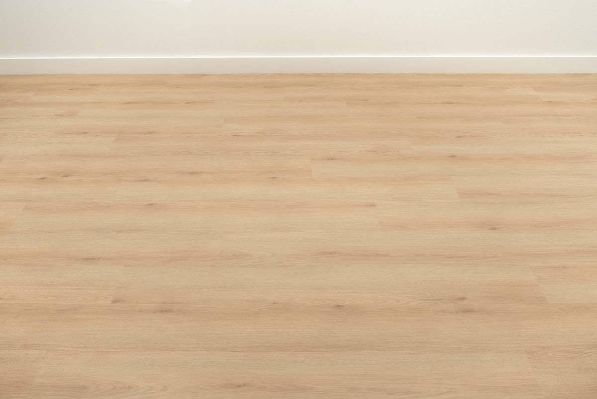 Floer Dorpen PVC - Buinen Bruin Eiken