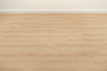 Floer Natuur PVC - Berner Bruin