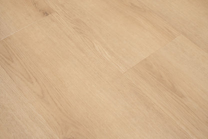 Floer Natuur PVC - Berner Bruin