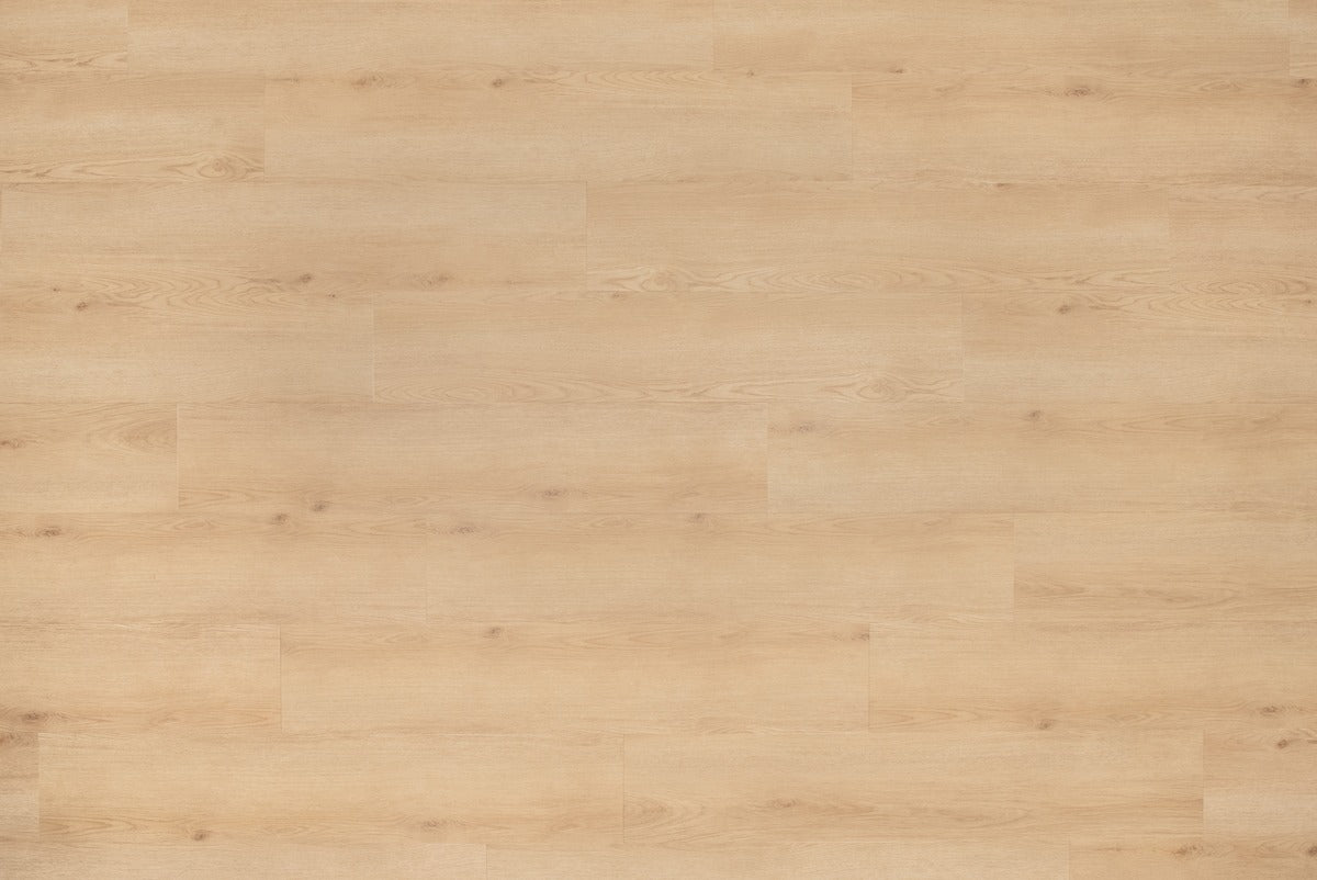 Floer Dorpen PVC - Buinen Bruin Eiken