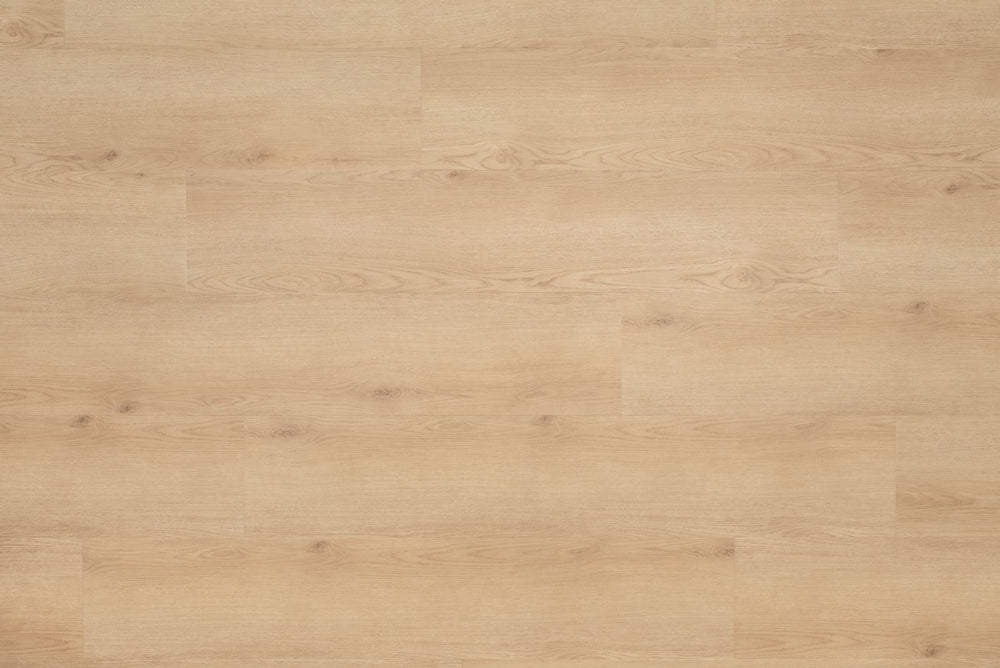 Floer Dorpen PVC - Buinen Bruin Eiken