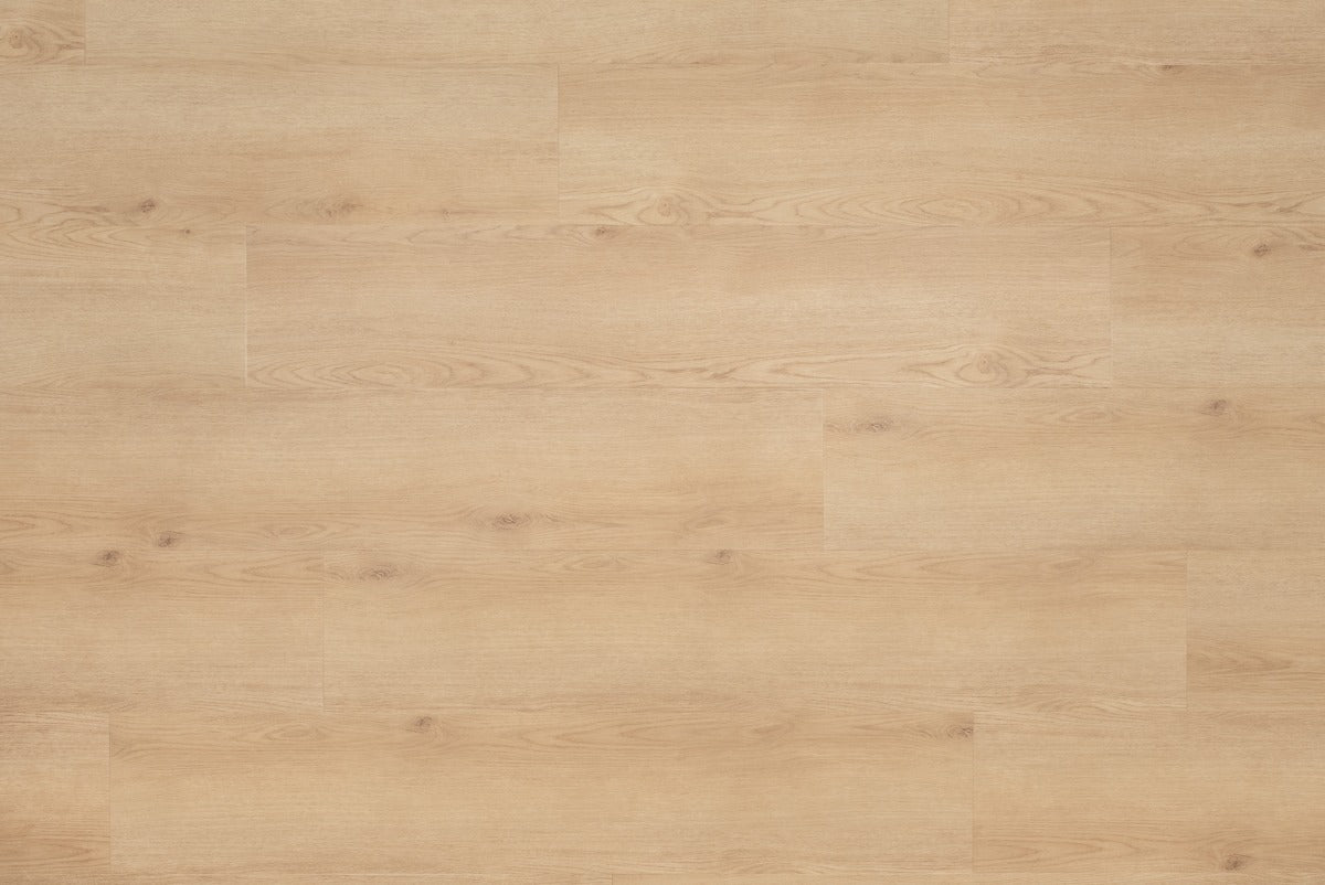 Floer Dorpen PVC - Buinen Bruin Eiken