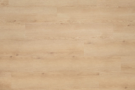 Floer Dorpen PVC - Buinen Bruin Eiken