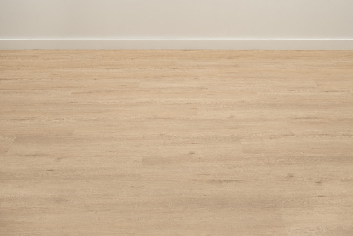 Floer Dorpen PVC - Grolloo Grijsbeige Eiken