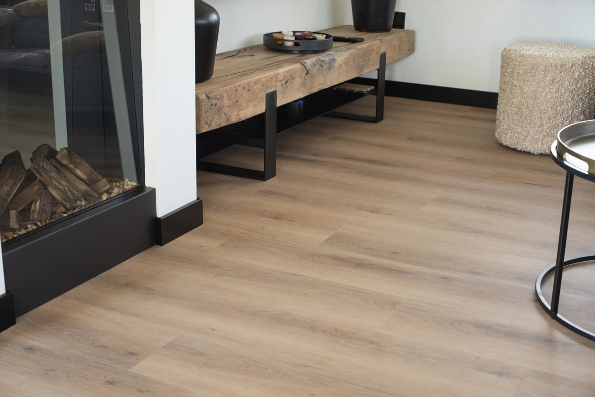 Floer Dorpen PVC - Langelo Landelijk Eiken