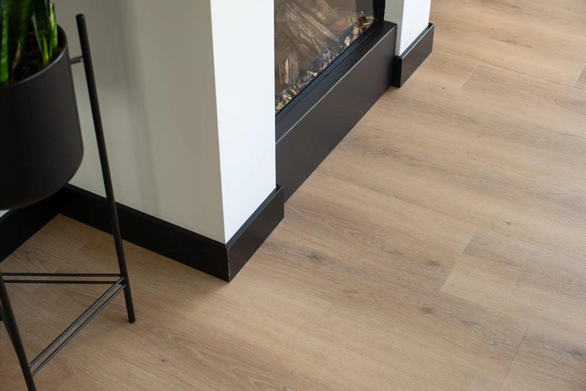 Floer Dorpen PVC - Langelo Landelijk Eiken