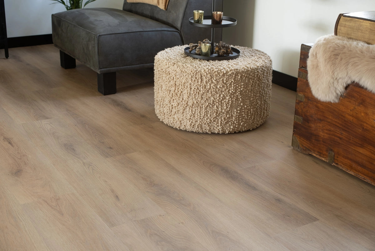 Floer Dorpen PVC - Langelo Landelijk Eiken