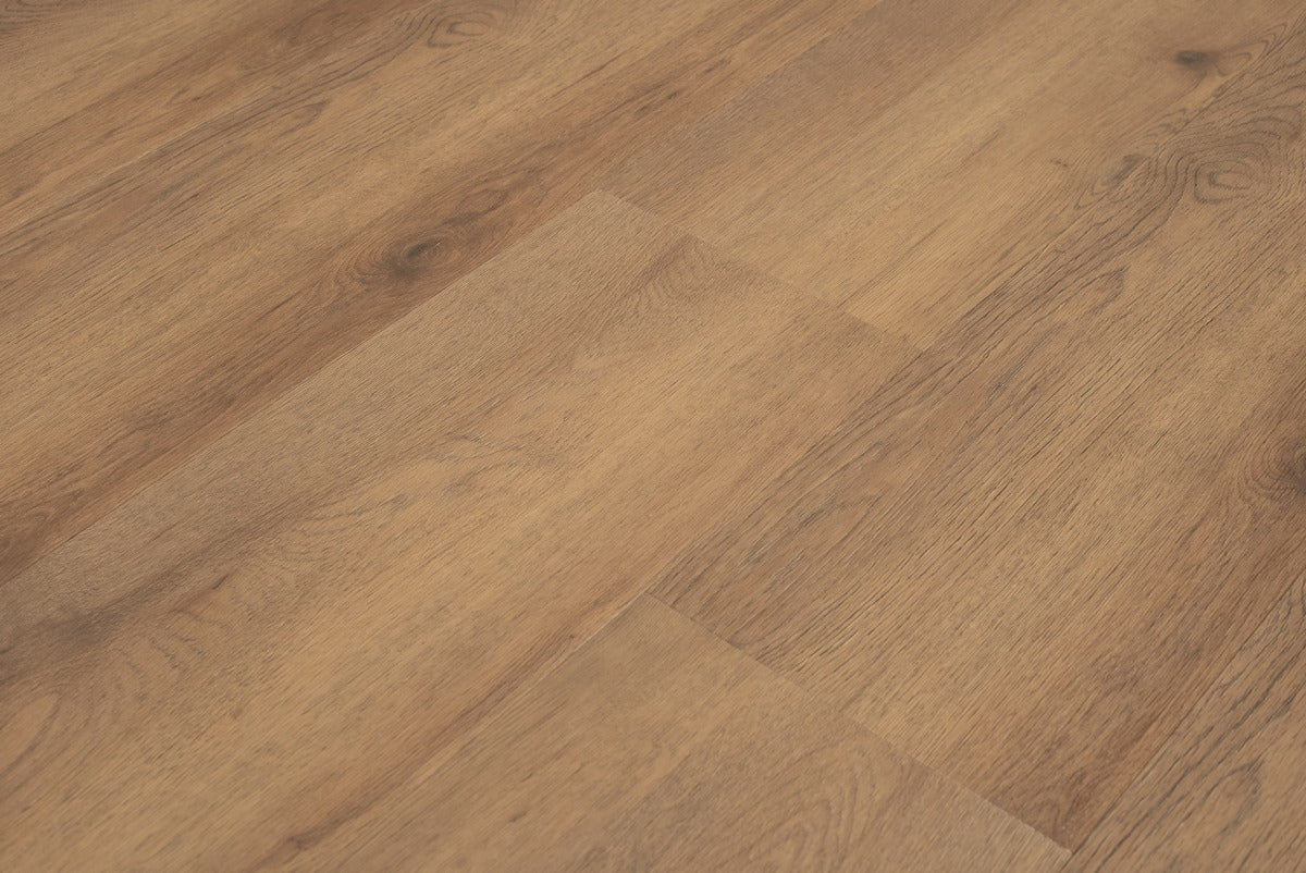 Floer Dorpen PVC - Nootdorp Nootbruin Eiken