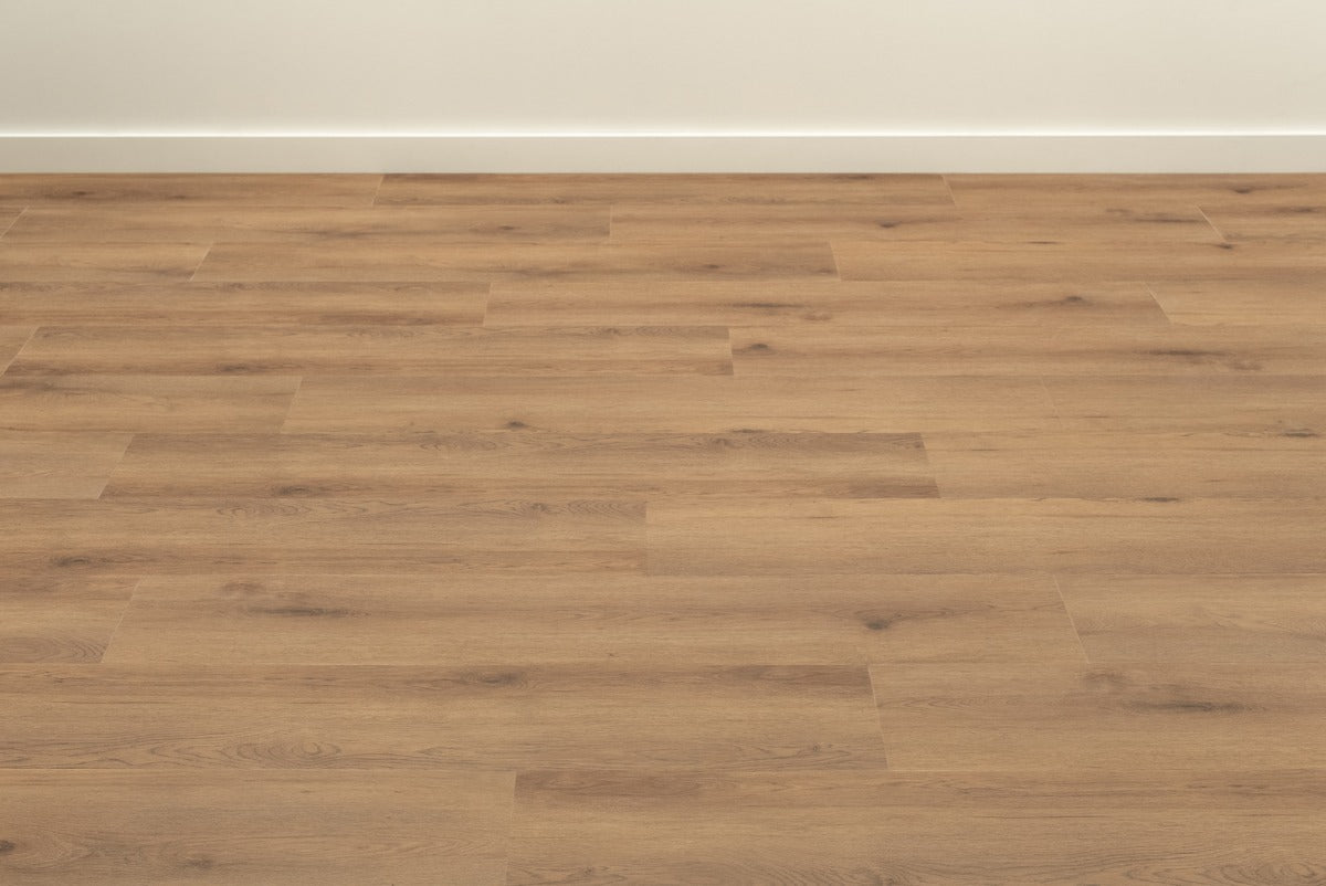 Floer Dorpen PVC - Nootdorp Nootbruin Eiken