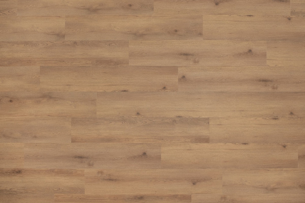 Floer Dorpen PVC - Nootdorp Nootbruin Eiken