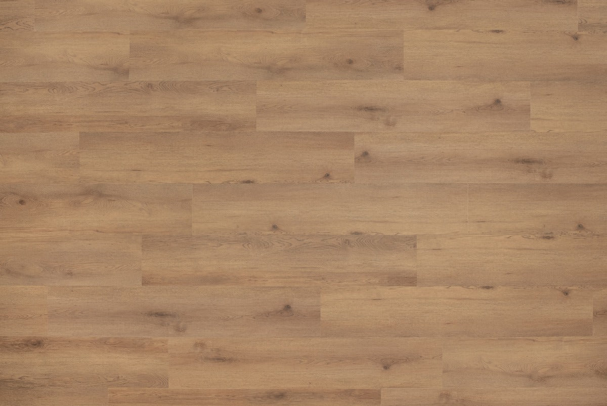 Floer Dorpen PVC - Nootdorp Nootbruin Eiken