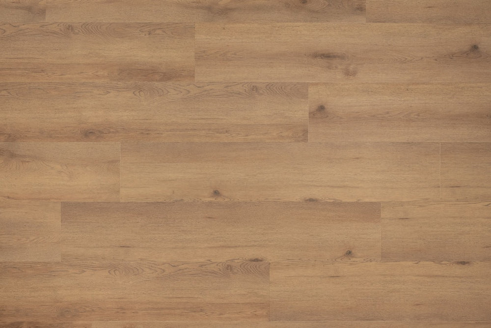 Floer Dorpen PVC - Nootdorp Nootbruin Eiken