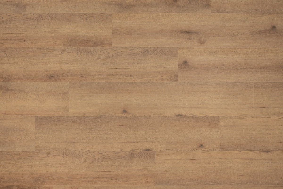 Floer Dorpen PVC - Nootdorp Nootbruin Eiken