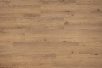 Floer Natuur PVC - Niederhorn Nootbruin