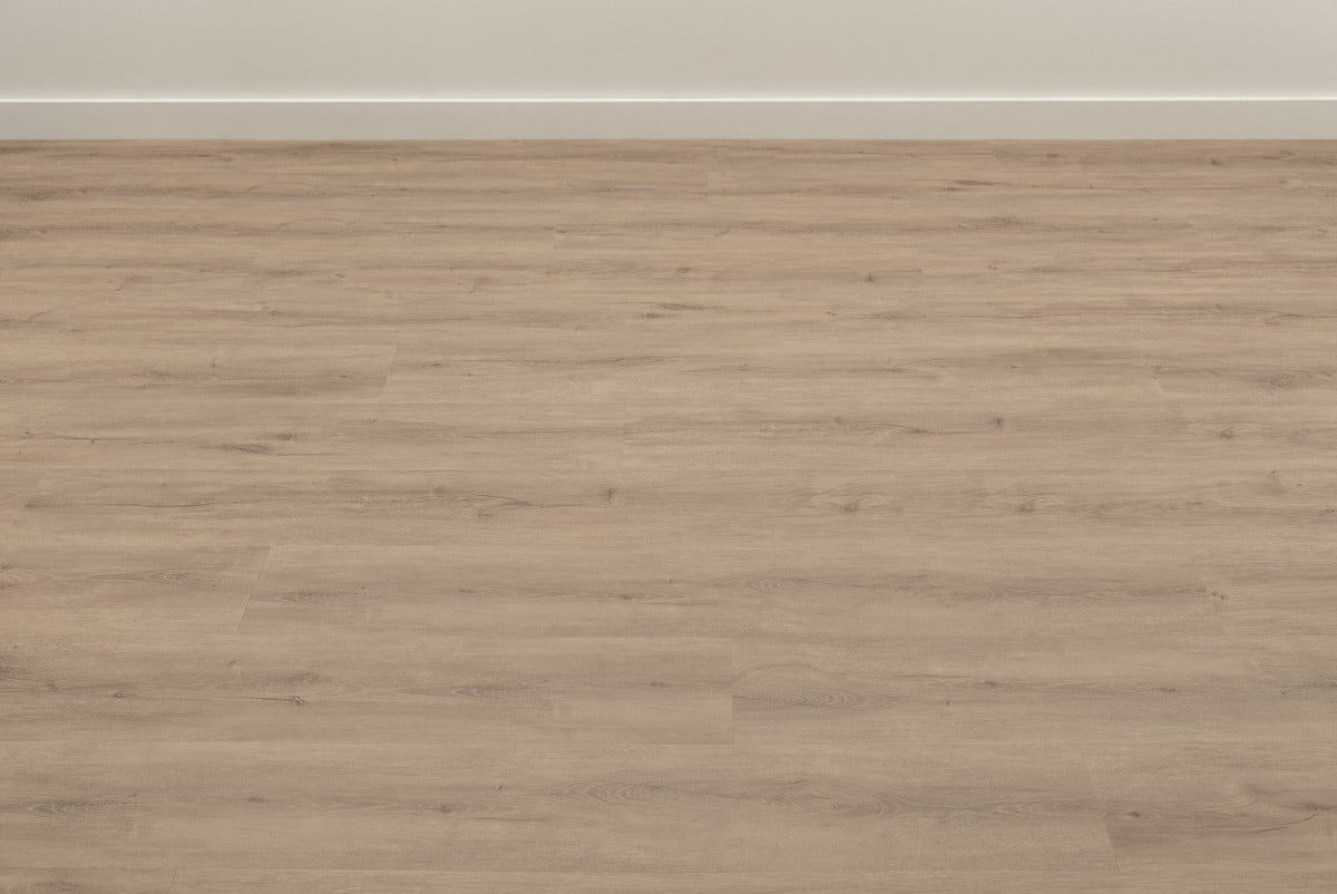 Floer Dorpen PVC - Onnen Onbehandeld Eiken 2.0